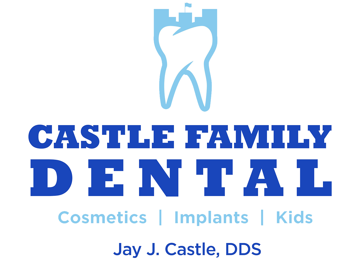 Castle Family Dental Texarkana, TX Cosmetic Dentistry, Dental